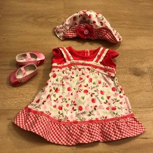 American Girl Doll Other - AG Bitty Baby doll outfit American Girl Doll Other - AG Bitty Baby doll outfit